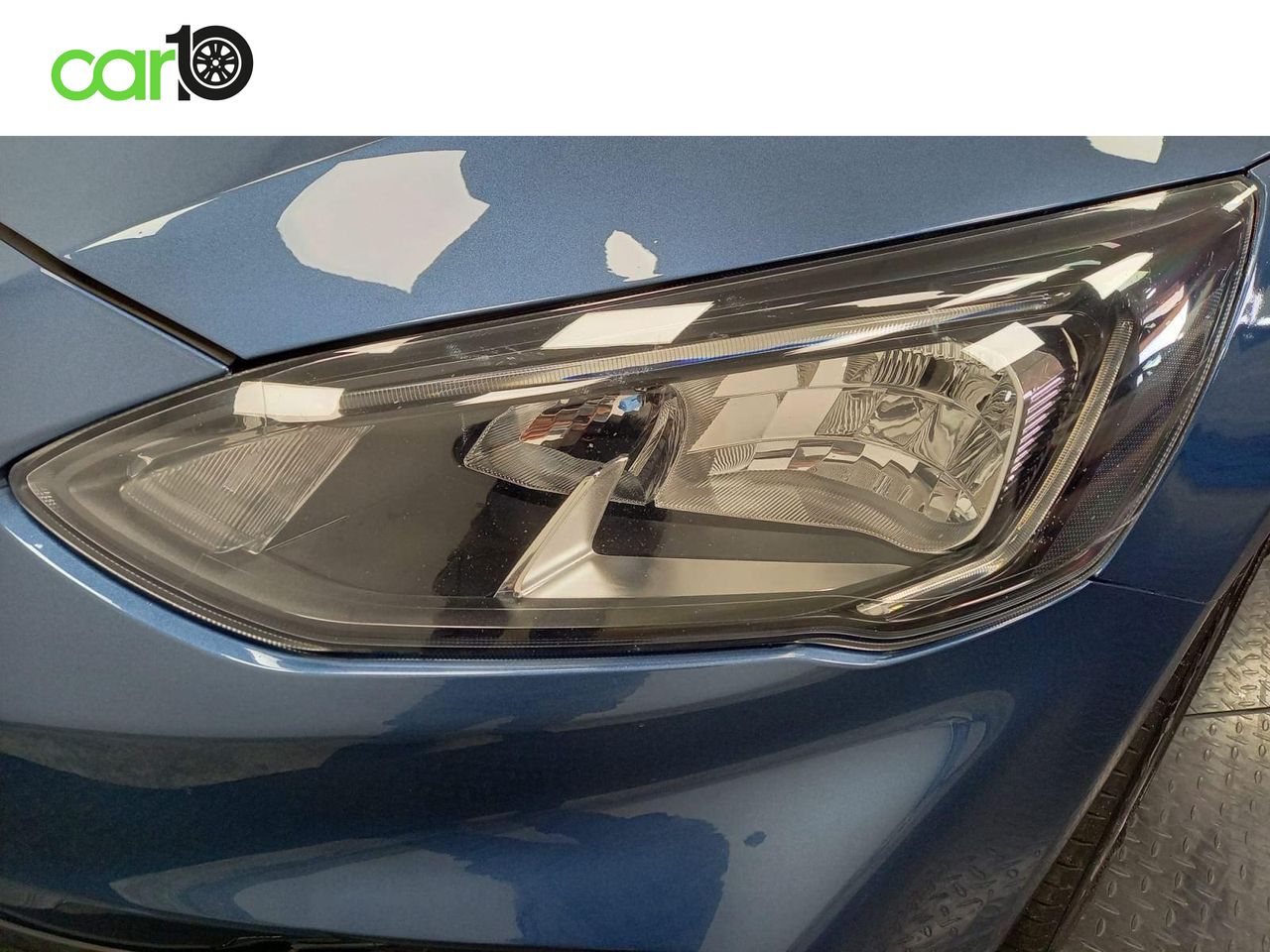 FORD FOCUS 1.5 EcoBlue ST-Line Business  - Foto 30