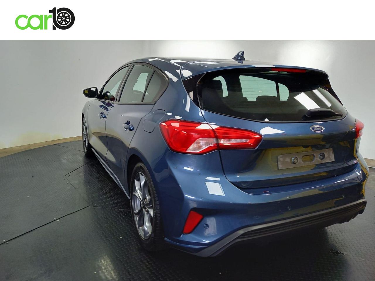 FORD FOCUS 1.5 EcoBlue ST-Line Business  - Foto 6