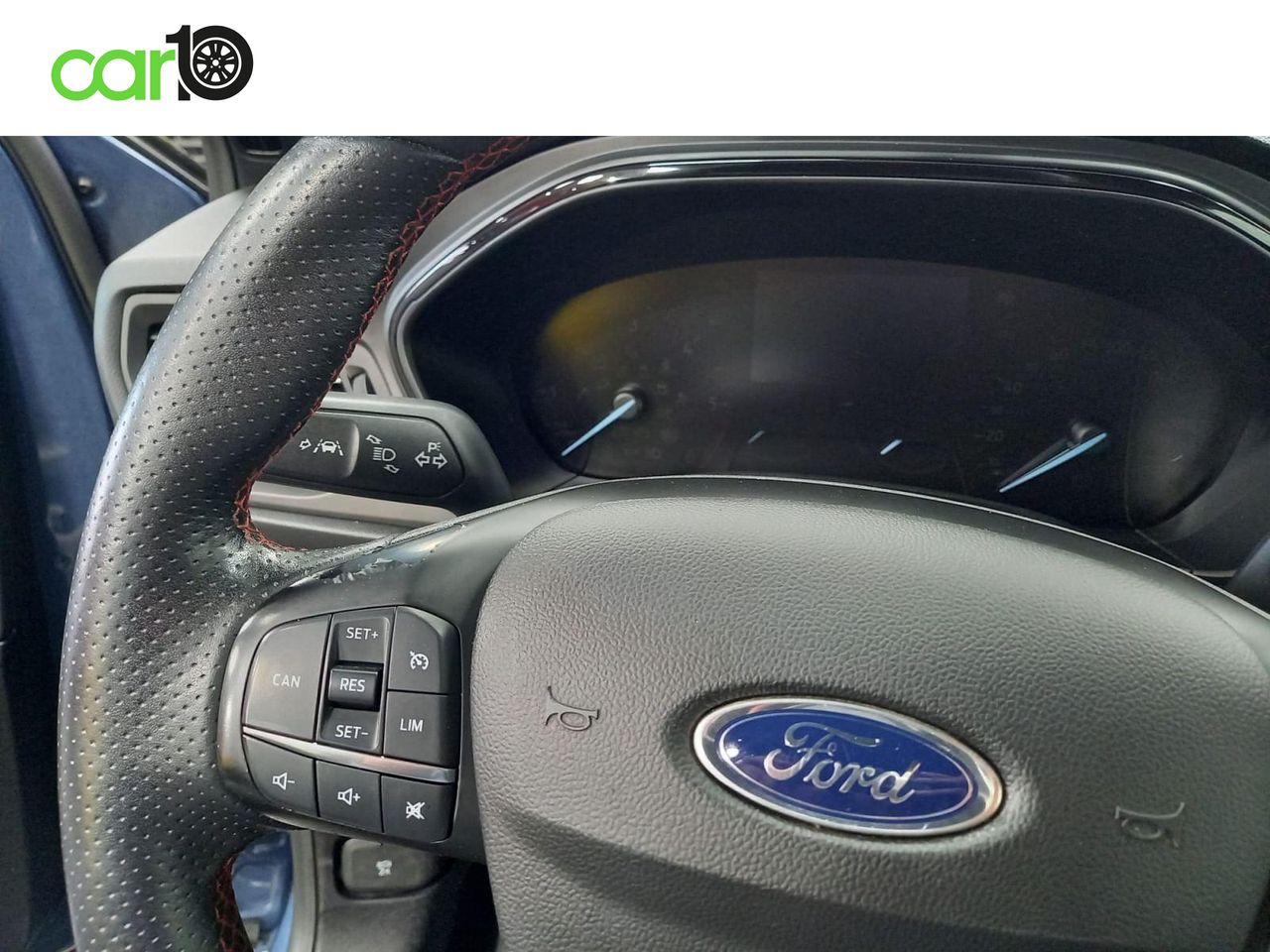 FORD FOCUS 1.5 EcoBlue ST-Line Business  - Foto 10