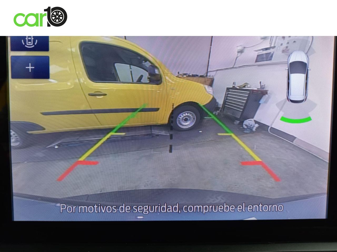 FORD FOCUS 1.5 EcoBlue ST-Line Business  - Foto 18