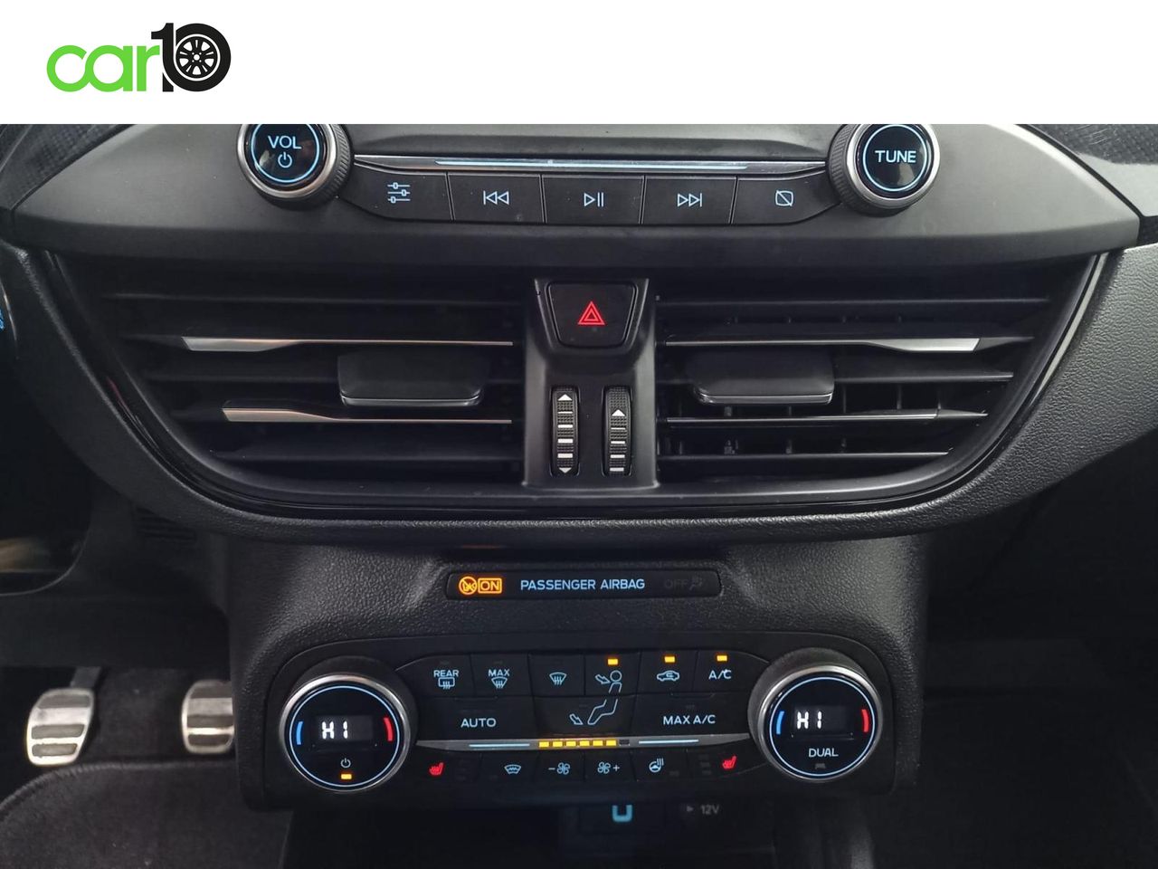 FORD FOCUS 1.5 EcoBlue ST-Line Business  - Foto 13