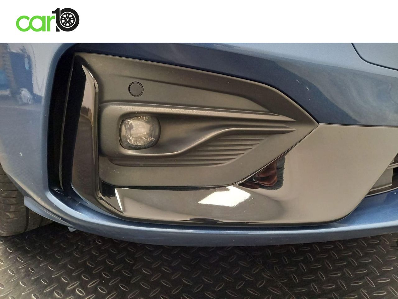 FORD FOCUS 1.5 EcoBlue ST-Line Business  - Foto 31