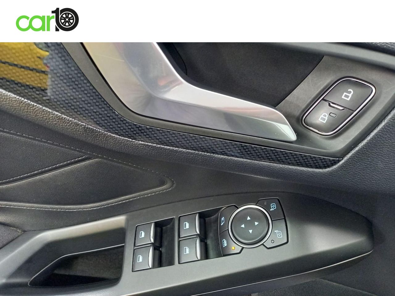 FORD FOCUS 1.5 EcoBlue ST-Line Business  - Foto 26