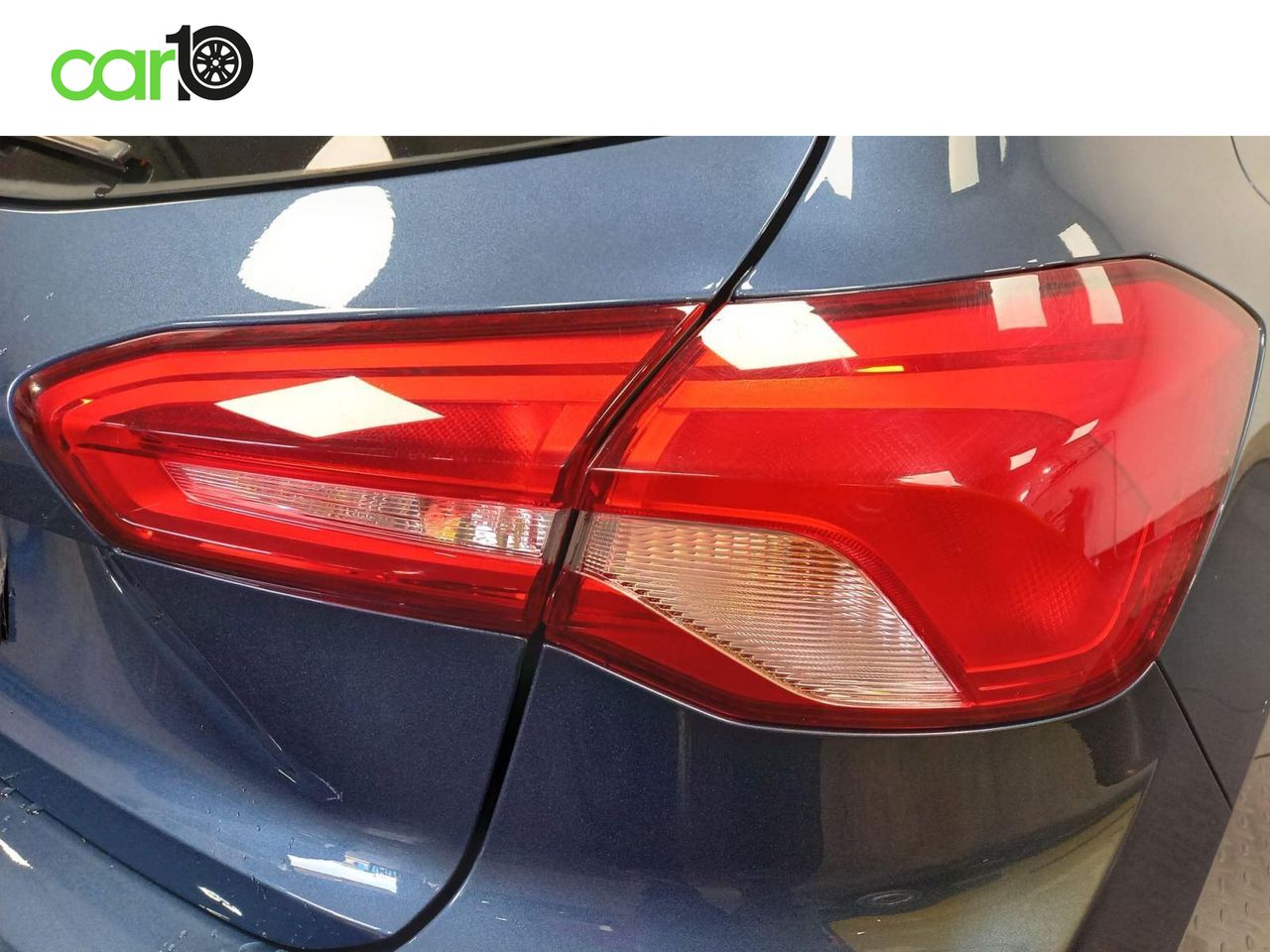 FORD FOCUS 1.5 EcoBlue ST-Line Business  - Foto 36