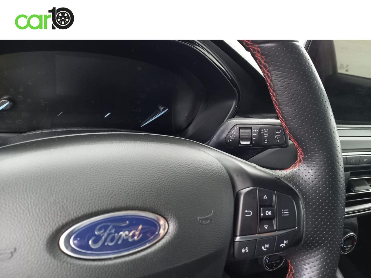 FORD FOCUS 1.5 EcoBlue ST-Line Business  - Foto 9