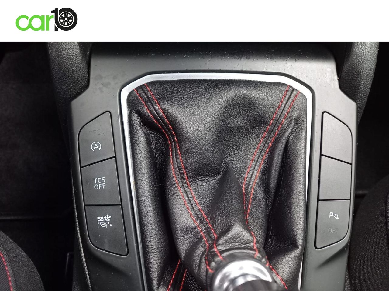 FORD FOCUS 1.5 EcoBlue ST-Line Business  - Foto 21