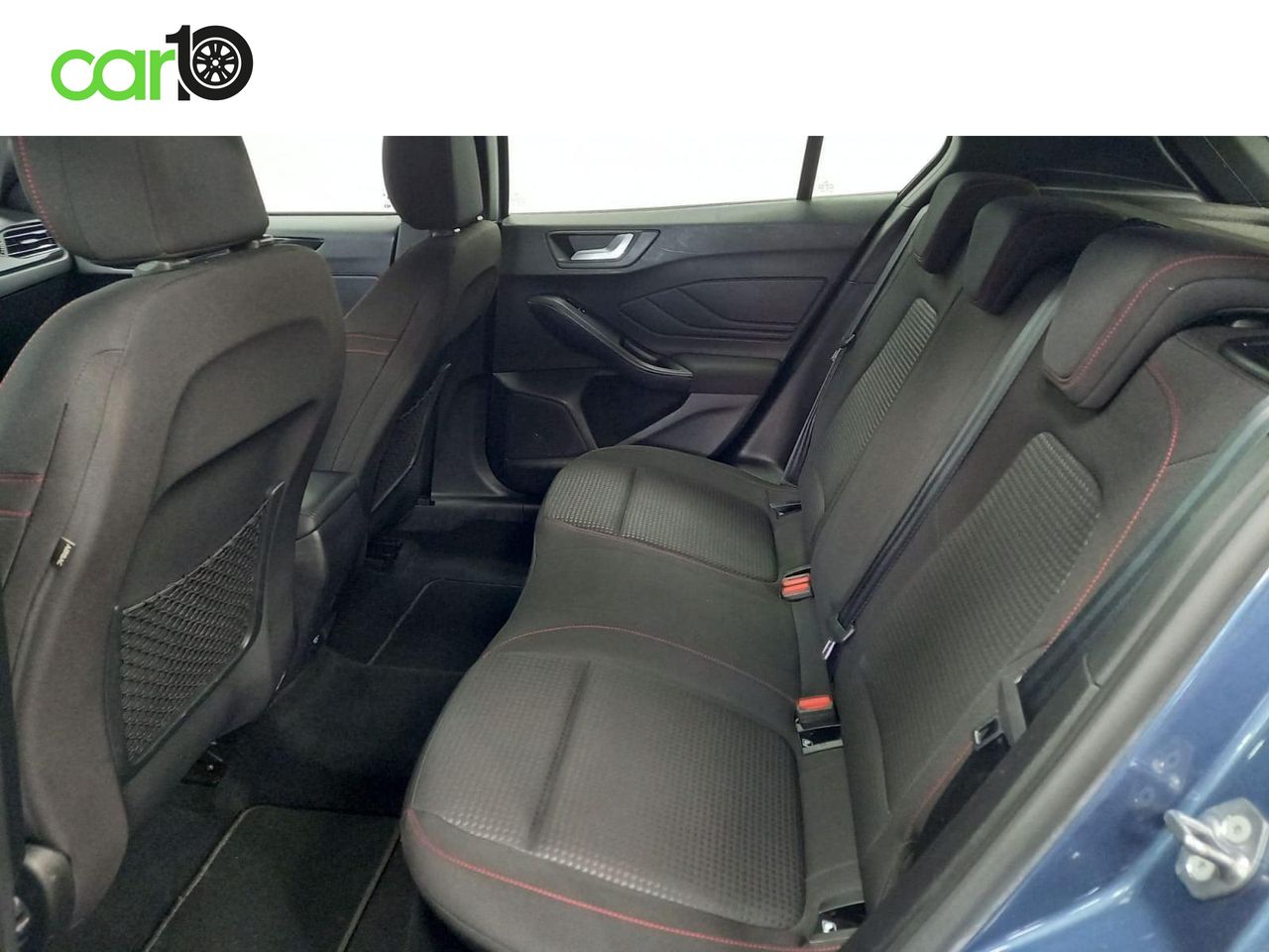 FORD FOCUS 1.5 EcoBlue ST-Line Business  - Foto 29