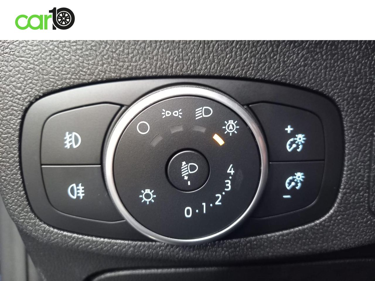 FORD FOCUS 1.5 EcoBlue ST-Line Business  - Foto 23