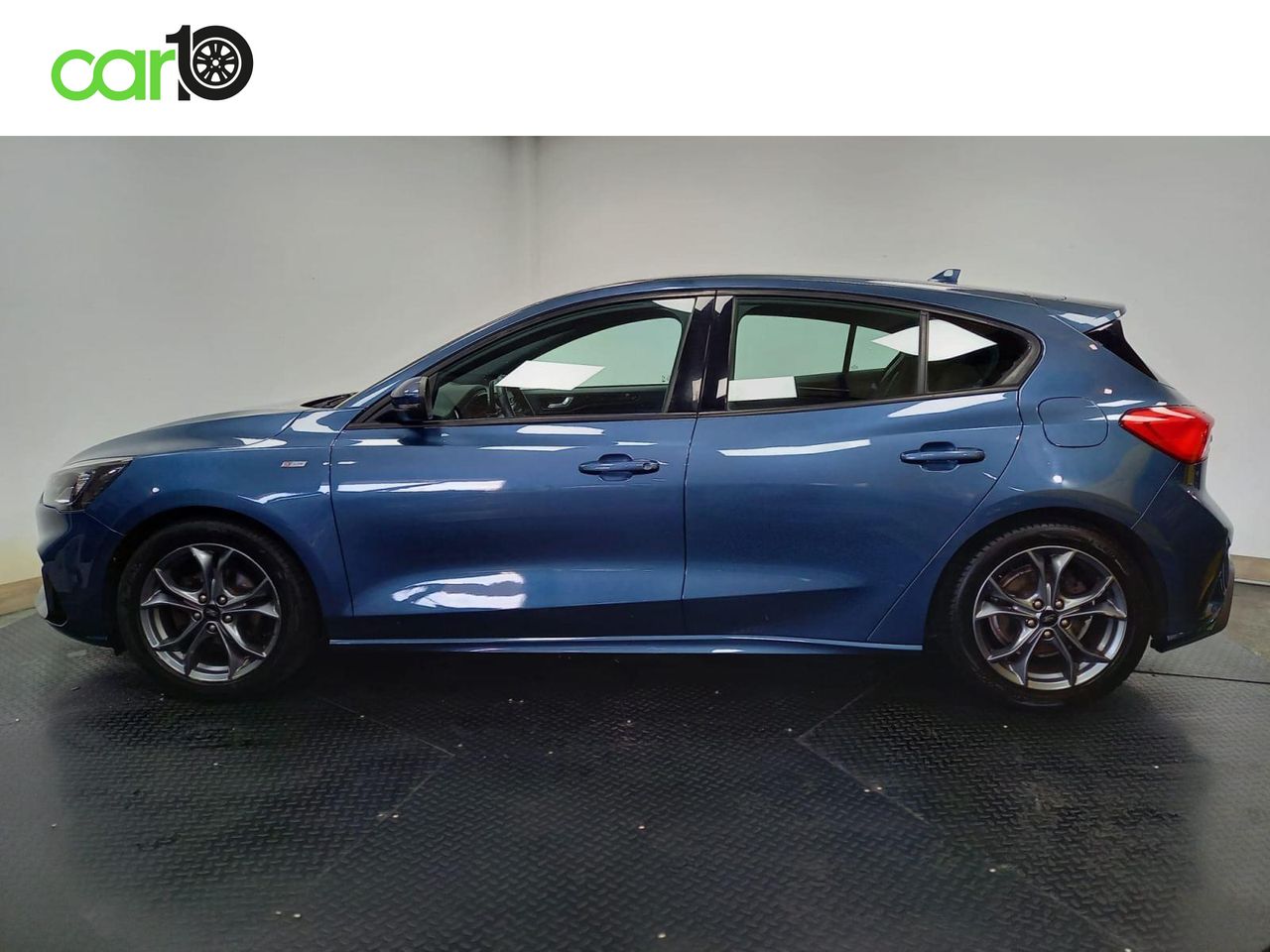 FORD FOCUS 1.5 EcoBlue ST-Line Business  - Foto 7