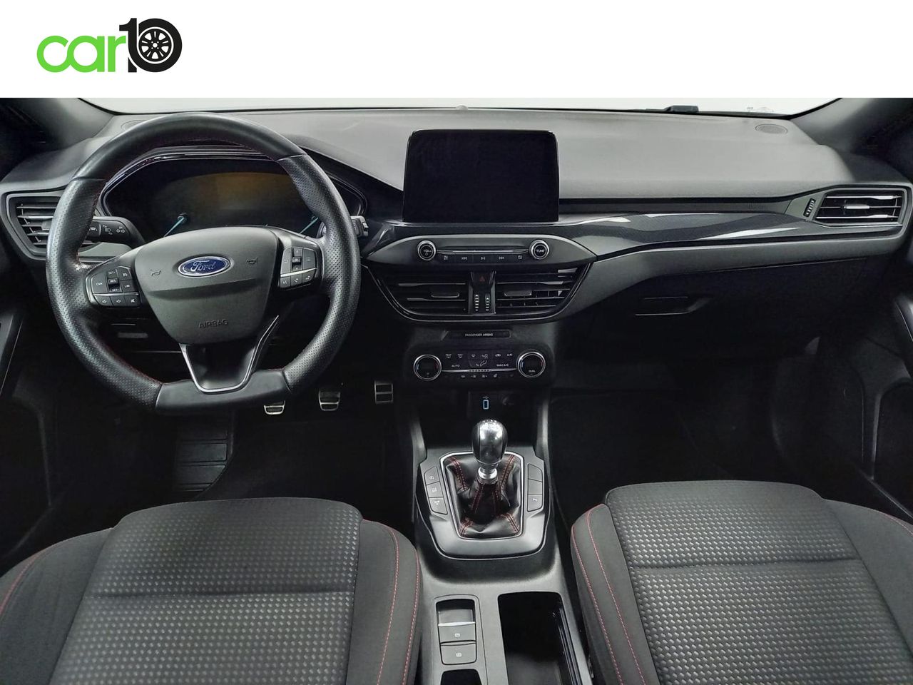 FORD FOCUS 1.5 EcoBlue ST-Line Business  - Foto 28