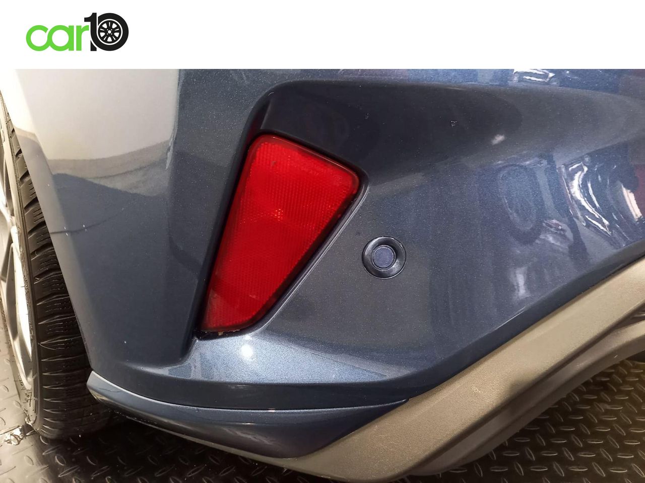 FORD FOCUS 1.5 EcoBlue ST-Line Business  - Foto 34