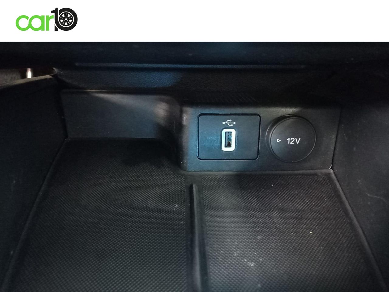 FORD FOCUS 1.5 EcoBlue ST-Line Business  - Foto 12