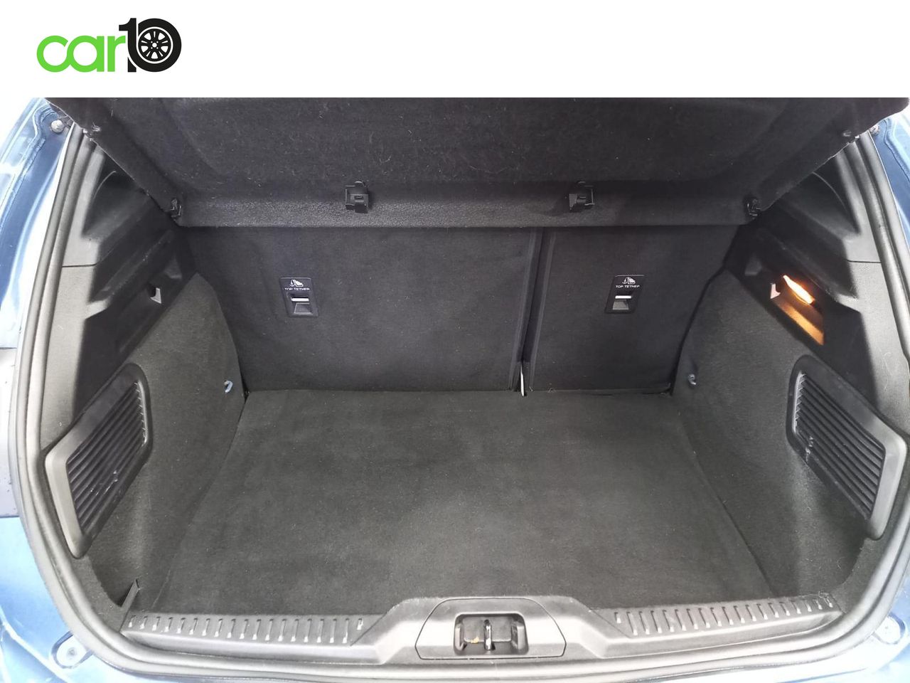 FORD FOCUS 1.5 EcoBlue ST-Line Business  - Foto 39