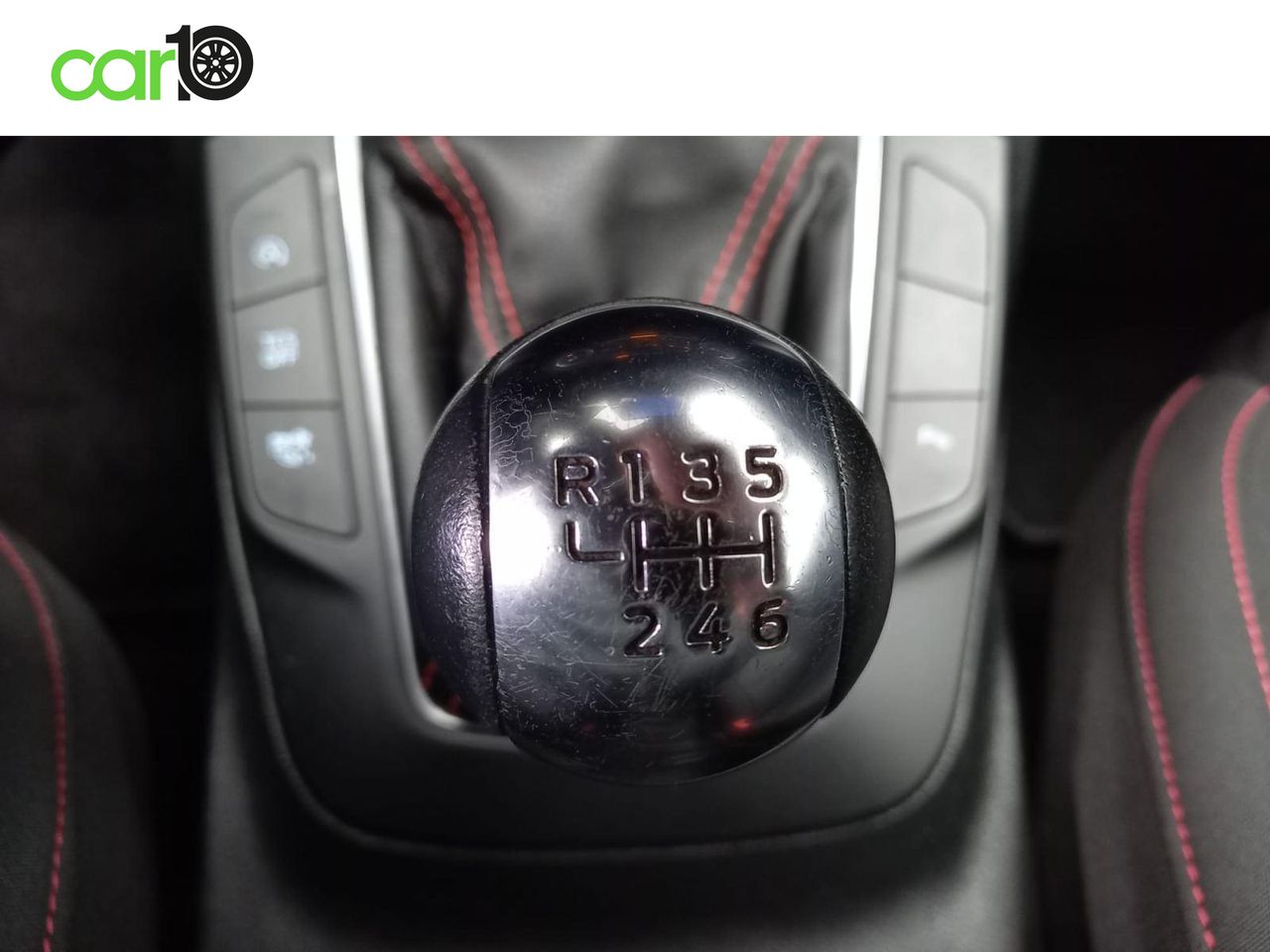 FORD FOCUS 1.5 EcoBlue ST-Line Business  - Foto 22