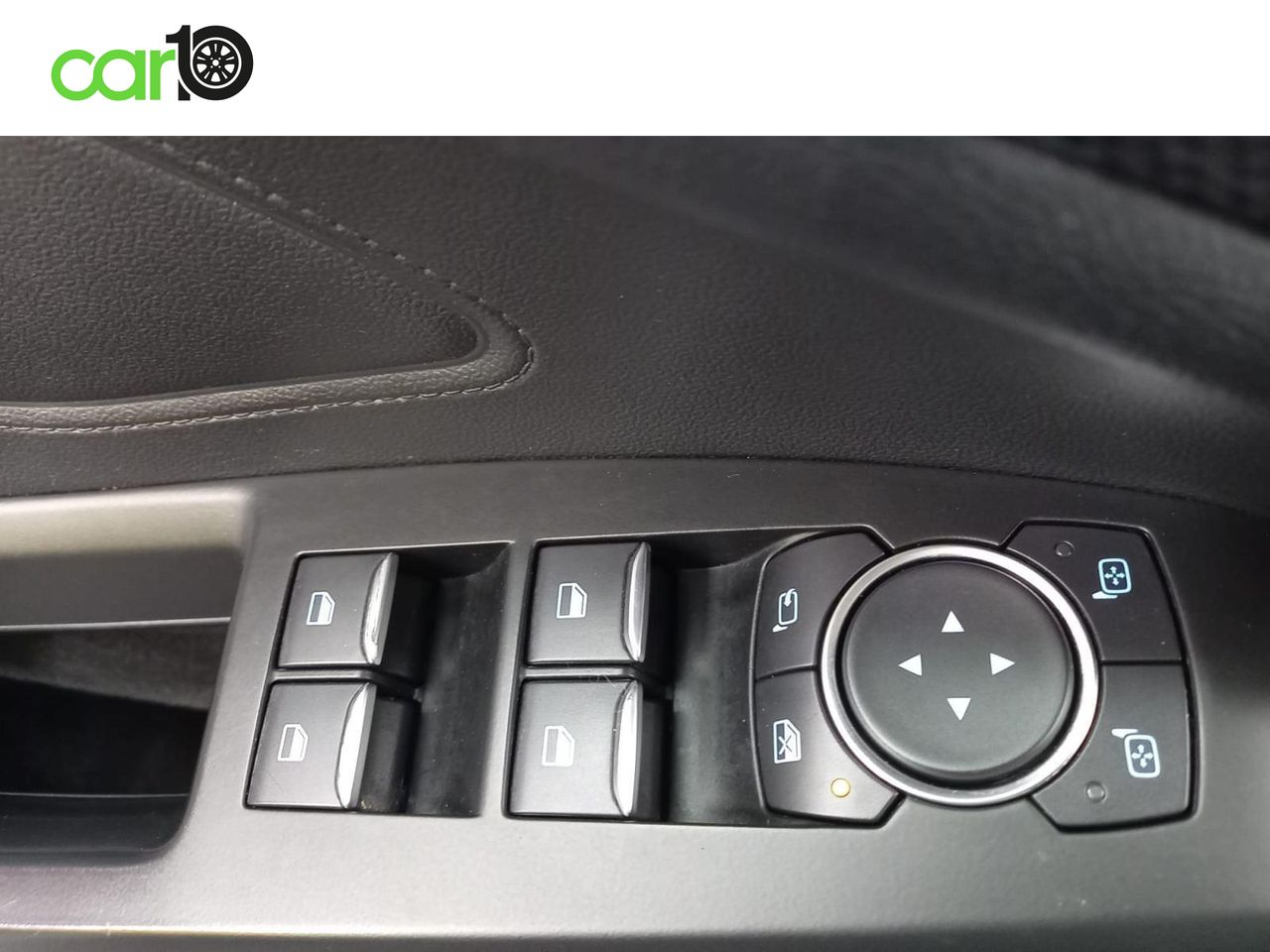 FORD FOCUS 1.5 EcoBlue ST-Line Business  - Foto 25