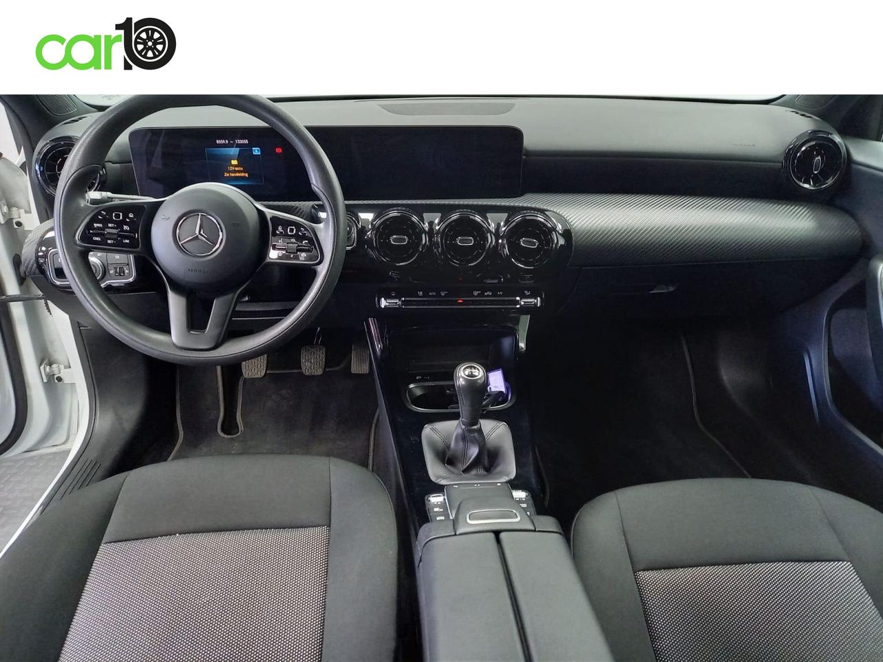 MERCEDES CLASE A 160  - Foto 27