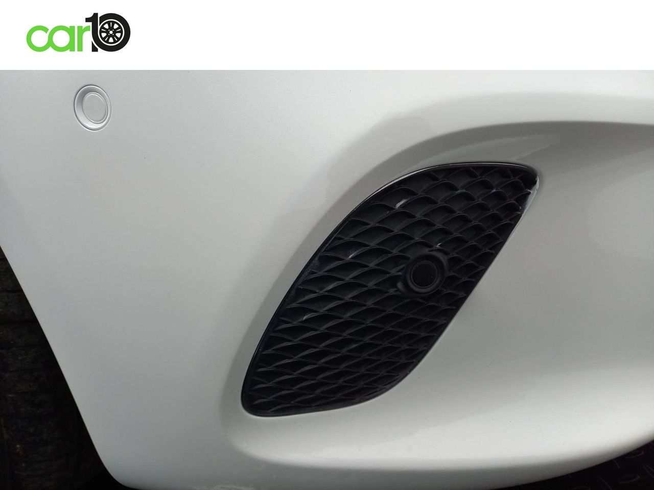 MERCEDES CLASE A 160  - Foto 31