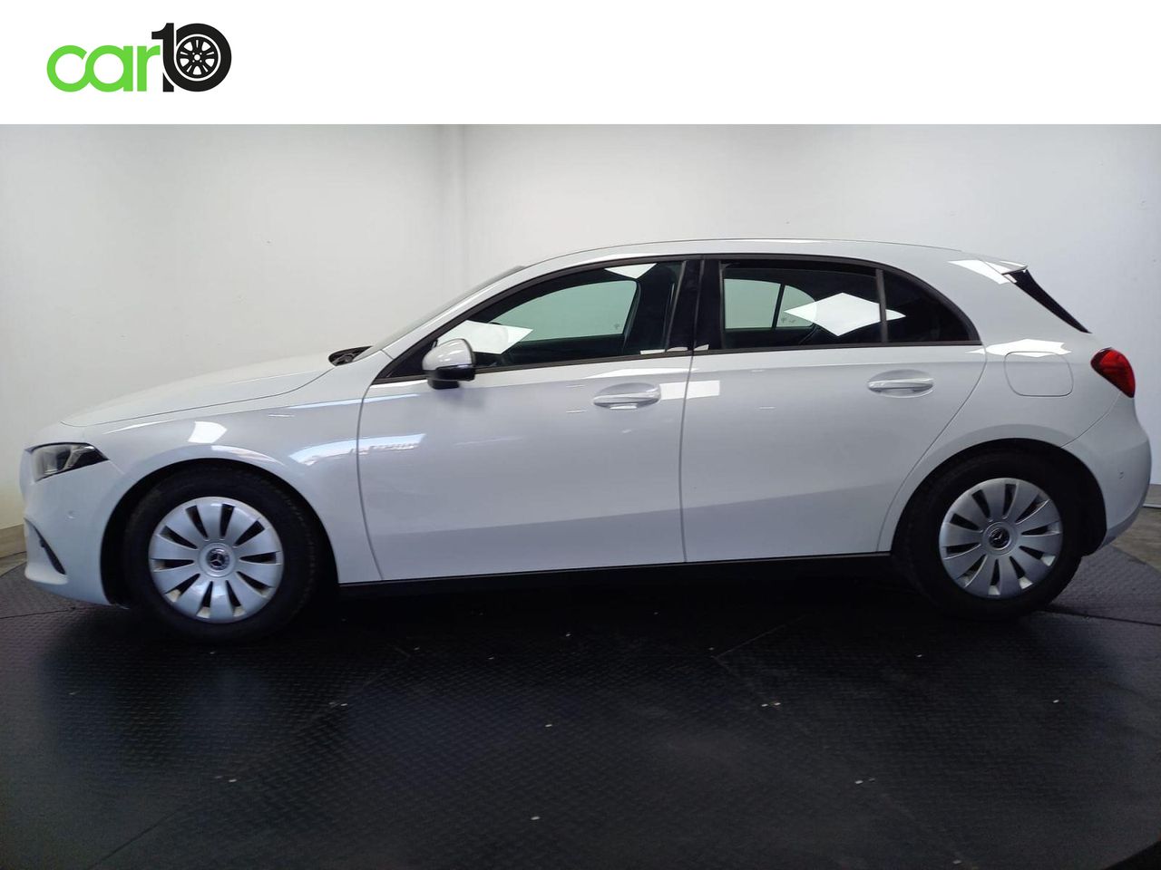 MERCEDES CLASE A 160  - Foto 4