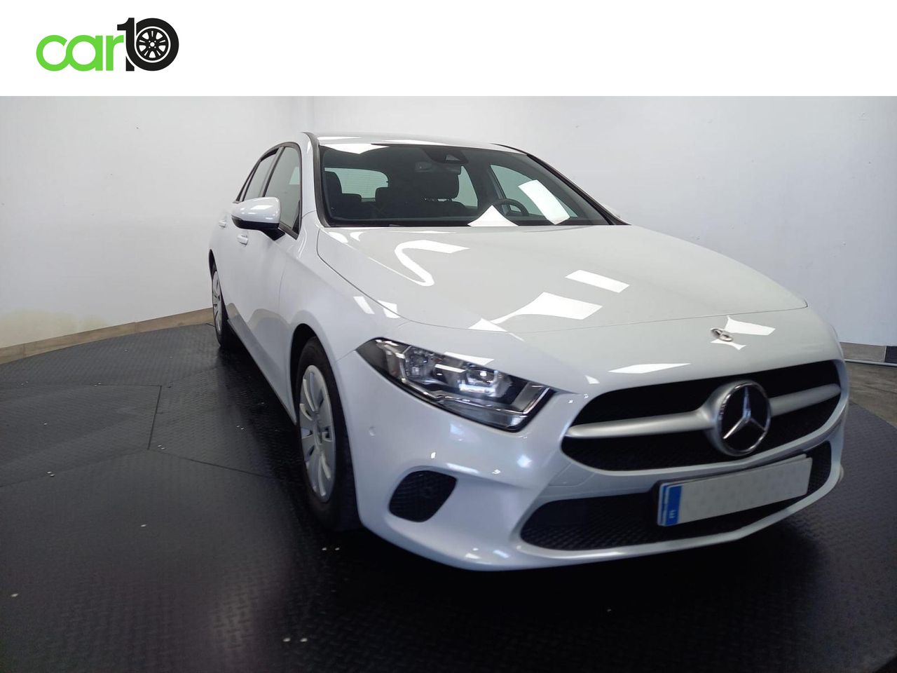 MERCEDES CLASE A 160  - Foto 3