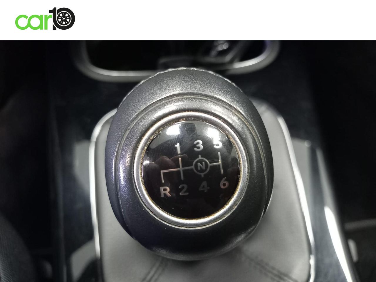 MERCEDES CLASE A 160  - Foto 30