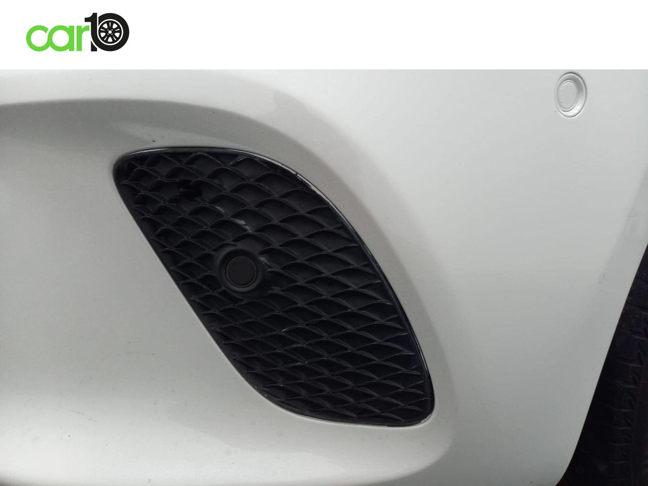 MERCEDES CLASE A 160  - Foto 32