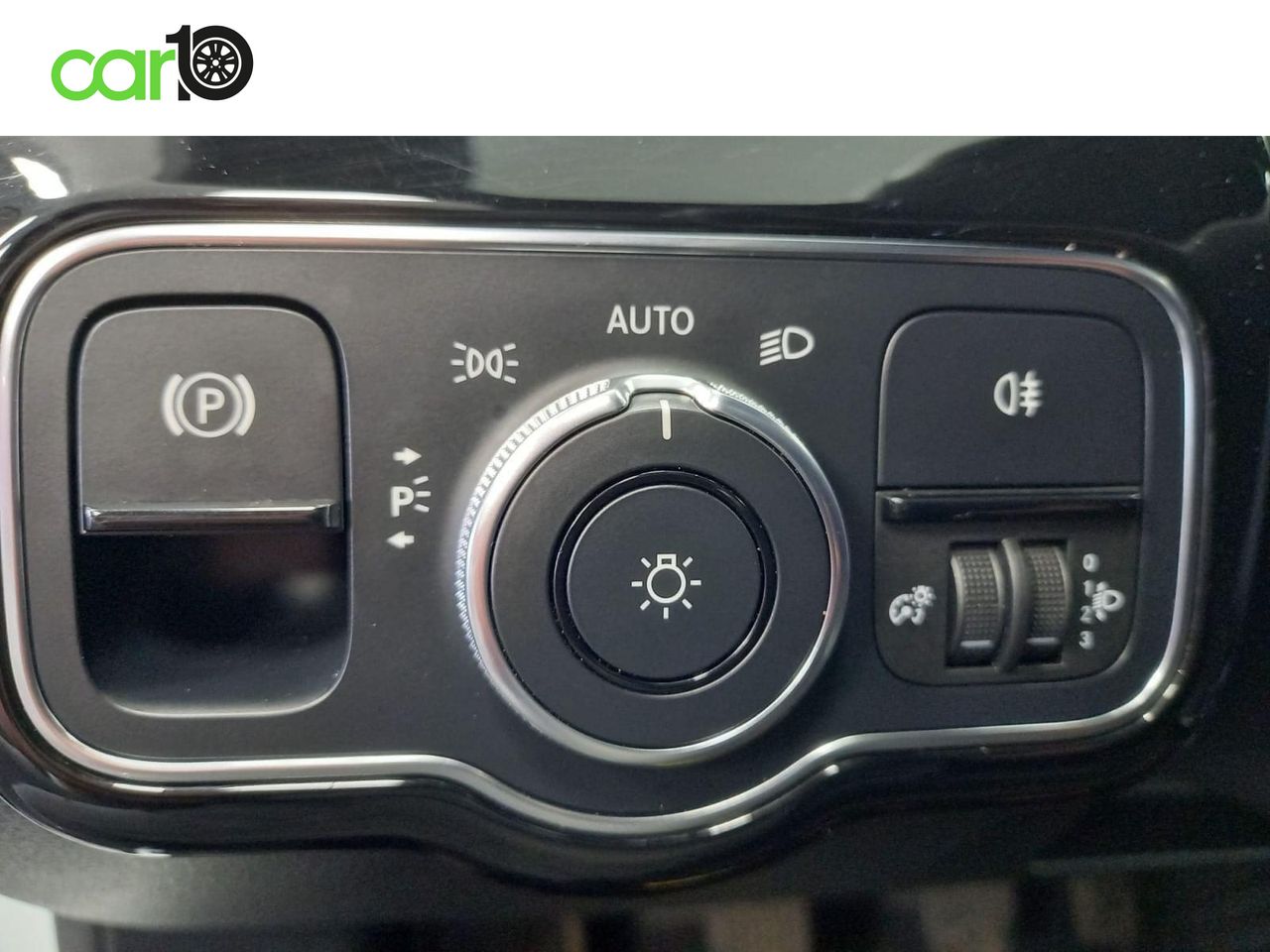 MERCEDES CLASE A 160  - Foto 26