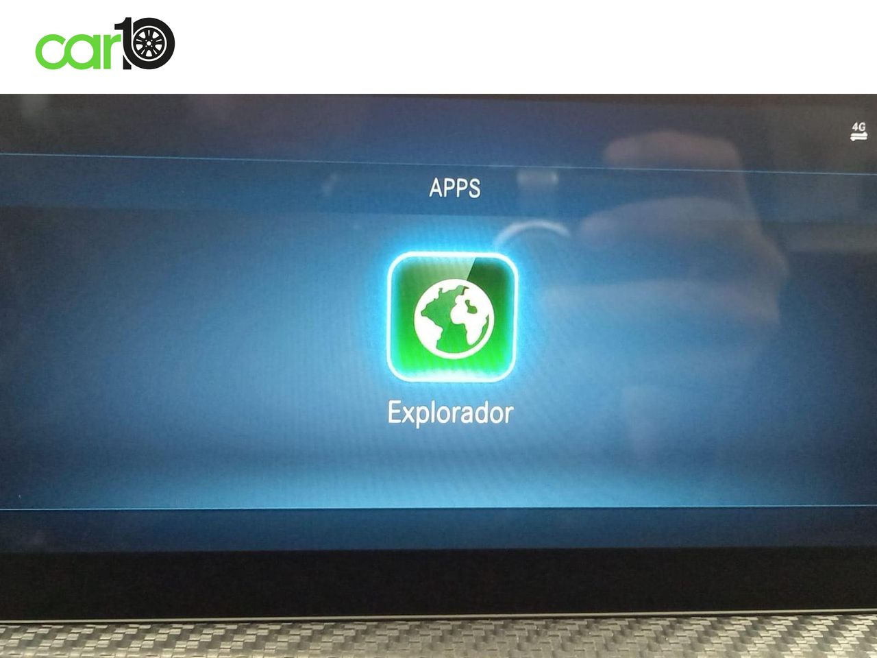 MERCEDES CLASE A 160  - Foto 22