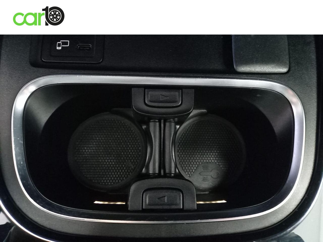 MERCEDES CLASE A 160  - Foto 25