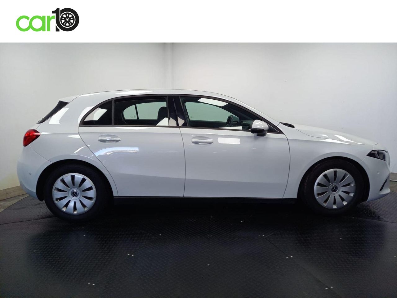 MERCEDES CLASE A 160  - Foto 7