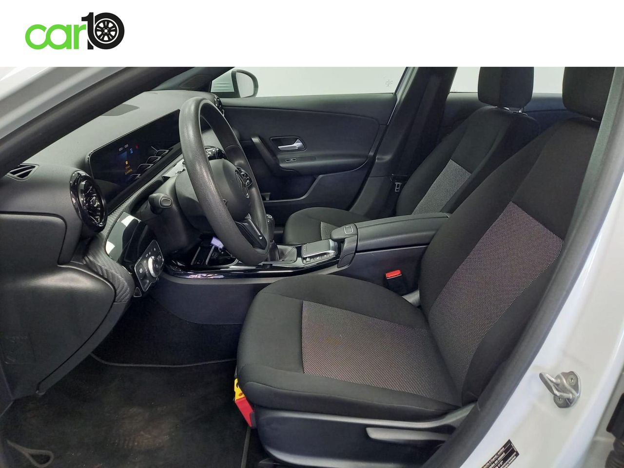 MERCEDES CLASE A 160  - Foto 8