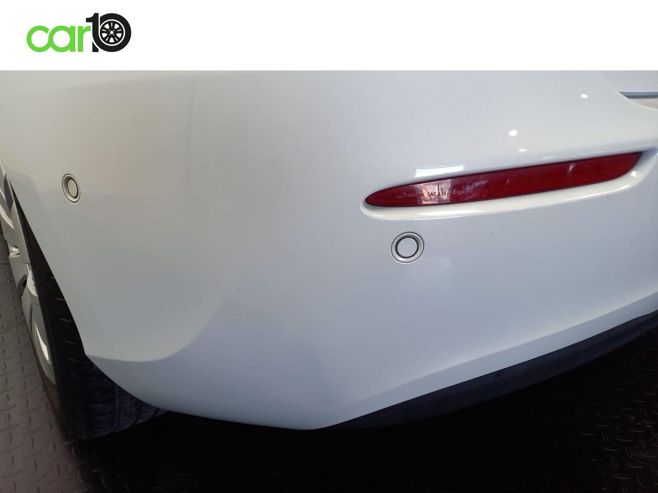 MERCEDES CLASE A 160  - Foto 33