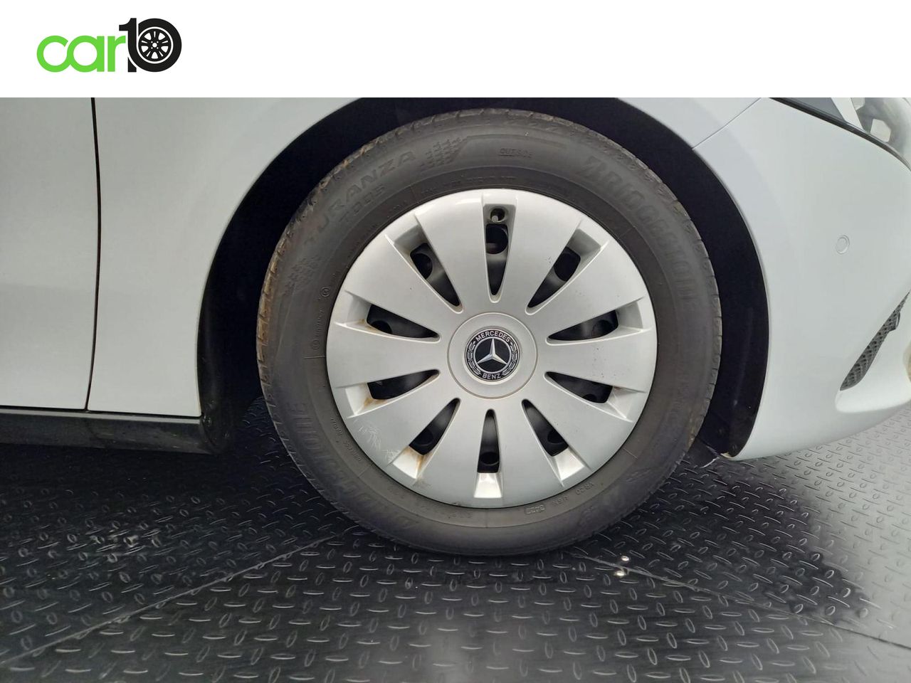 MERCEDES CLASE A 160  - Foto 34