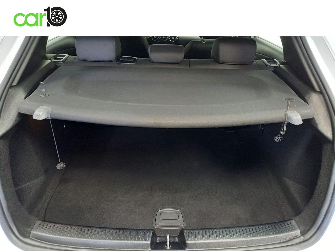 MERCEDES CLASE A 160  - Foto 41