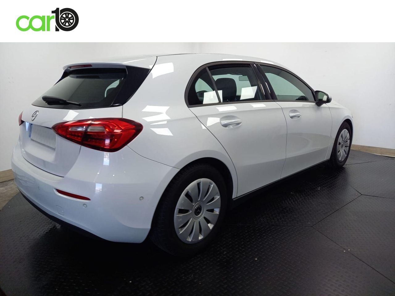 MERCEDES CLASE A 160  - Foto 5