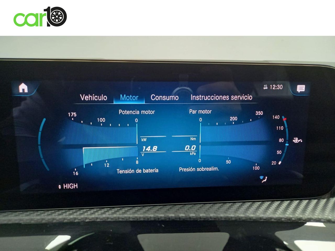 MERCEDES CLASE A 160  - Foto 16