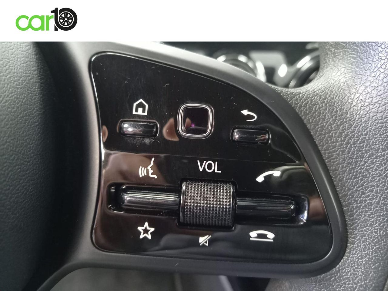 MERCEDES CLASE A 160  - Foto 23