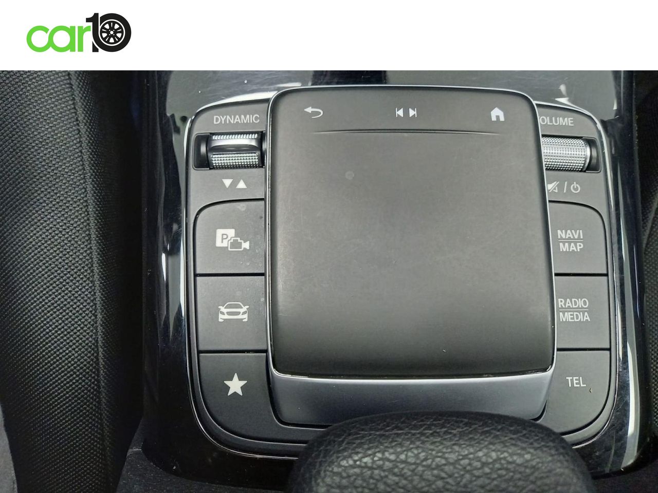 MERCEDES CLASE A 160  - Foto 11