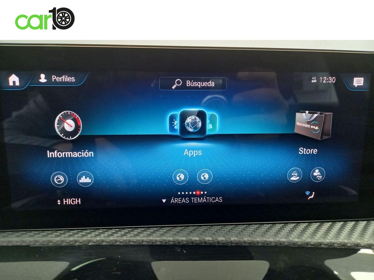 MERCEDES CLASE A 160  - Foto 14