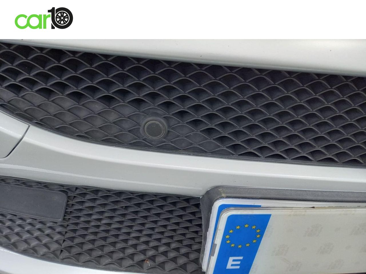 MERCEDES CLASE A 160  - Foto 39