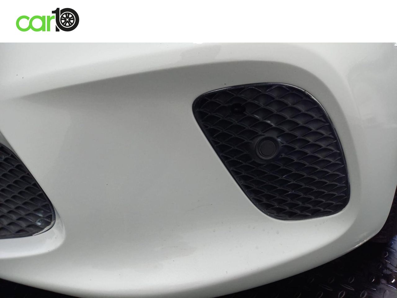 MERCEDES CLASE A 160  - Foto 40