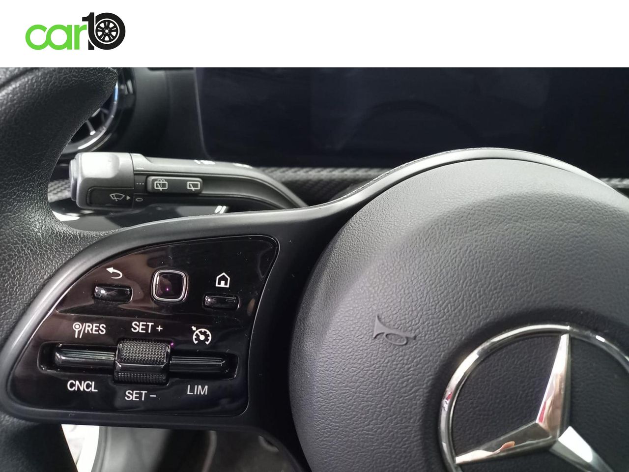 MERCEDES CLASE A 160  - Foto 24