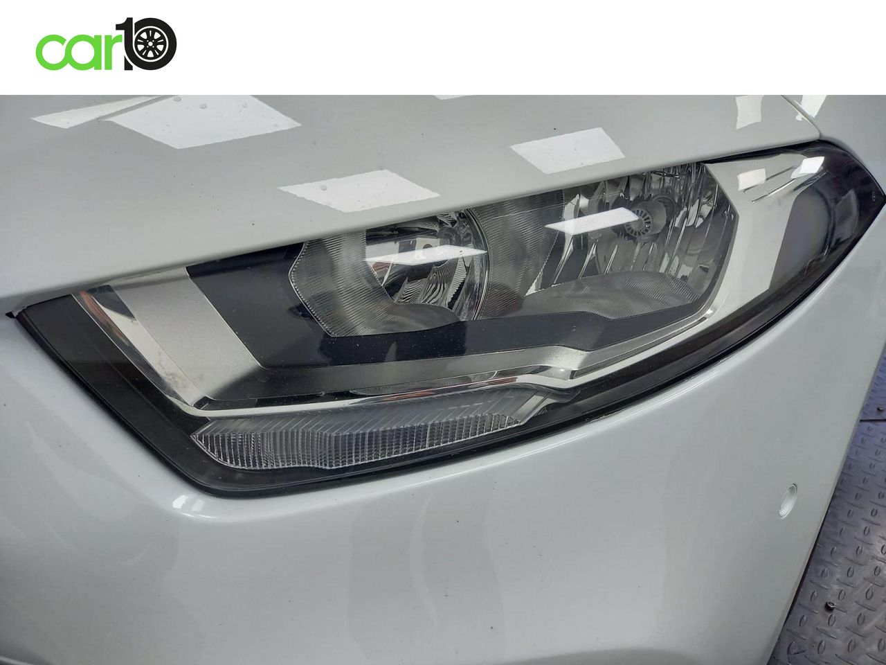 MERCEDES CLASE A 160  - Foto 36