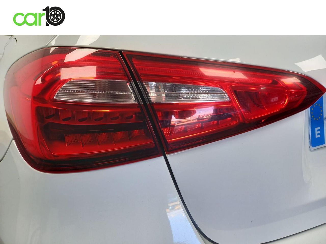 MERCEDES CLASE A 160  - Foto 38