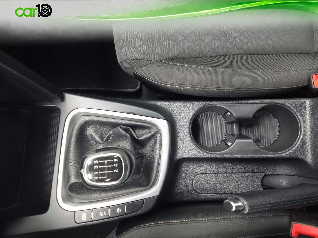 Kia XCeed 1.6 MHEV iMT Drive 100kW (136CV)  - Foto 18