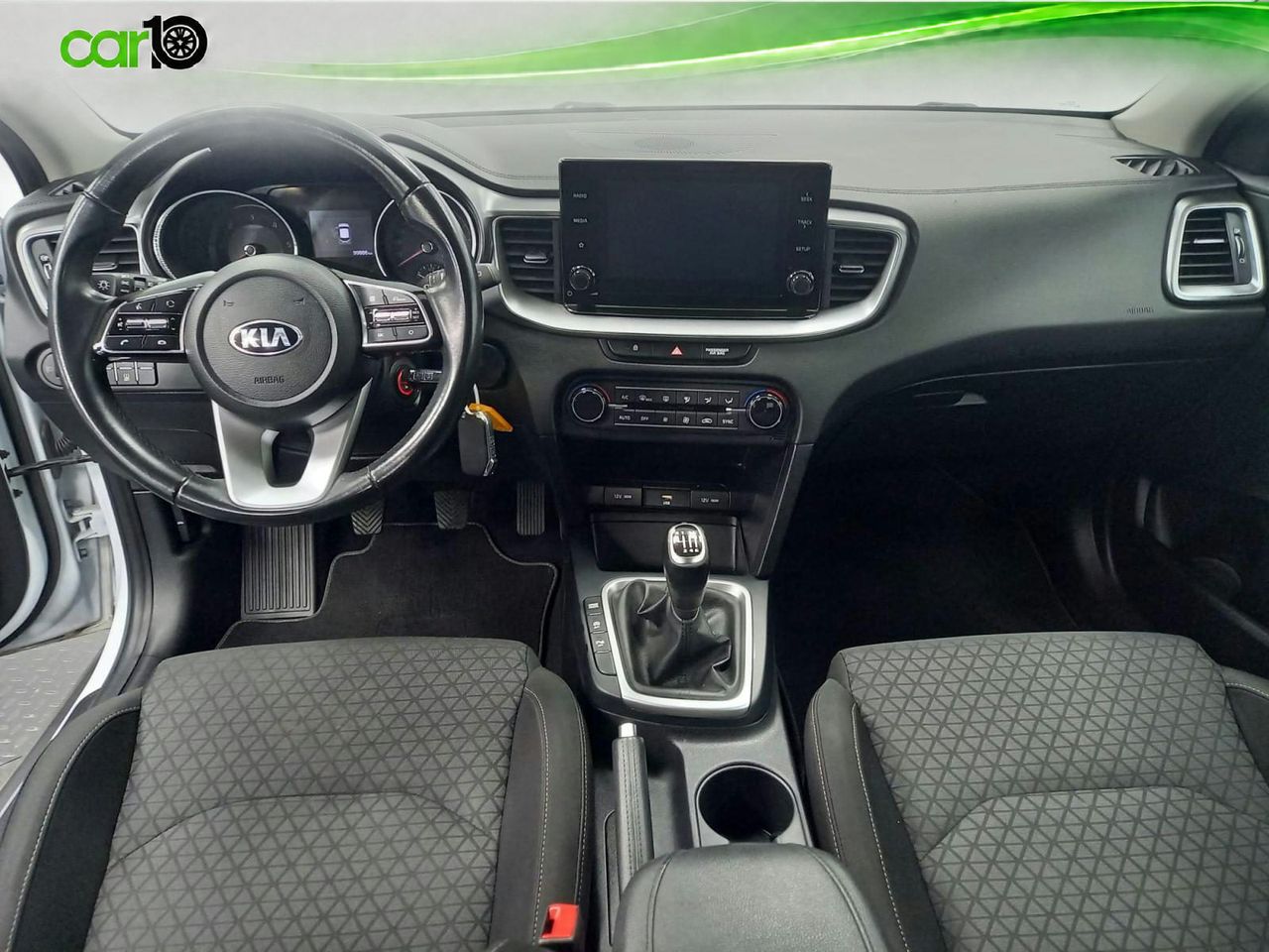 Kia XCeed 1.6 MHEV iMT Drive 100kW (136CV)  - Foto 22