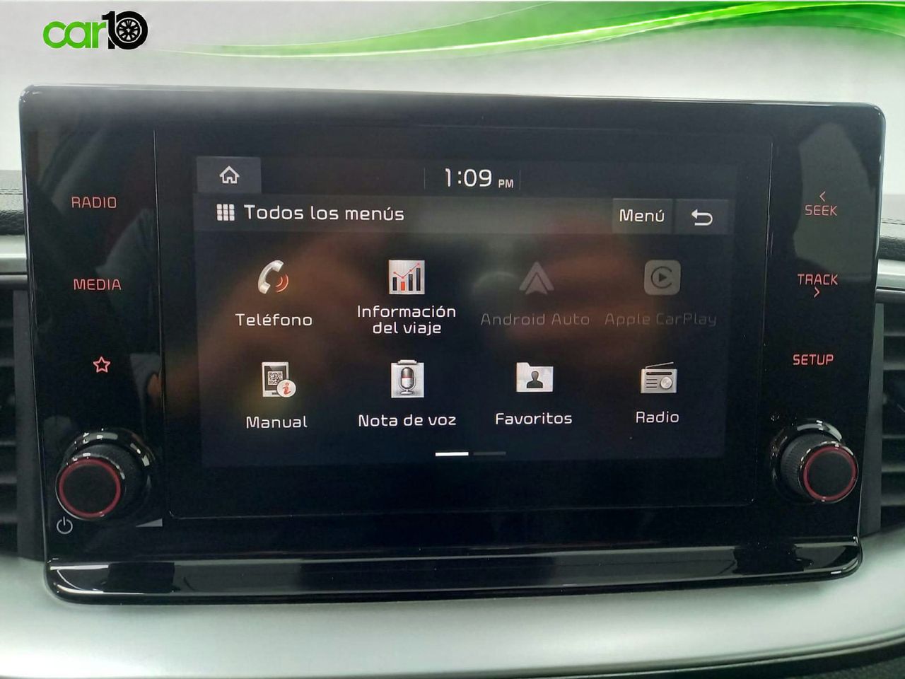 Kia XCeed 1.6 MHEV iMT Drive 100kW (136CV)  - Foto 15