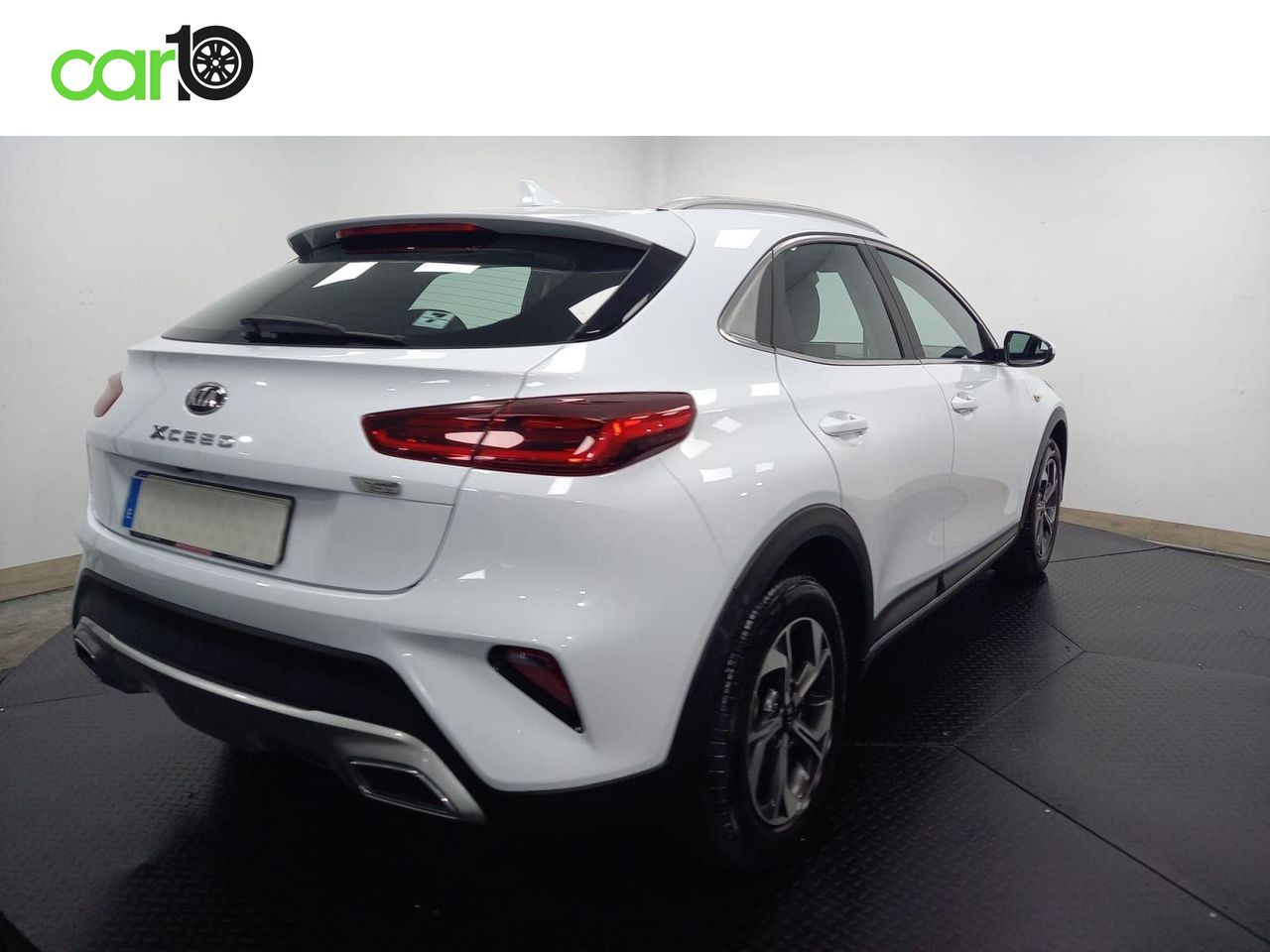 KIA XCEED 1.6 MHEV IMT DRIVE 100KW (136CV)  - Foto 5