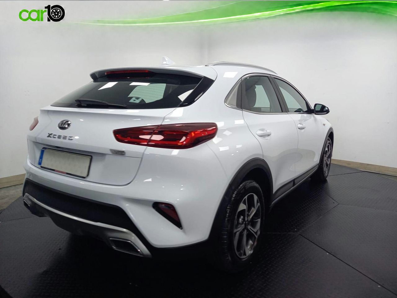 Kia XCeed 1.6 MHEV iMT Drive 100kW (136CV)  - Foto 6
