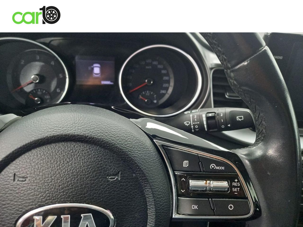 KIA XCEED 1.6 MHEV IMT DRIVE 100KW (136CV)  - Foto 16