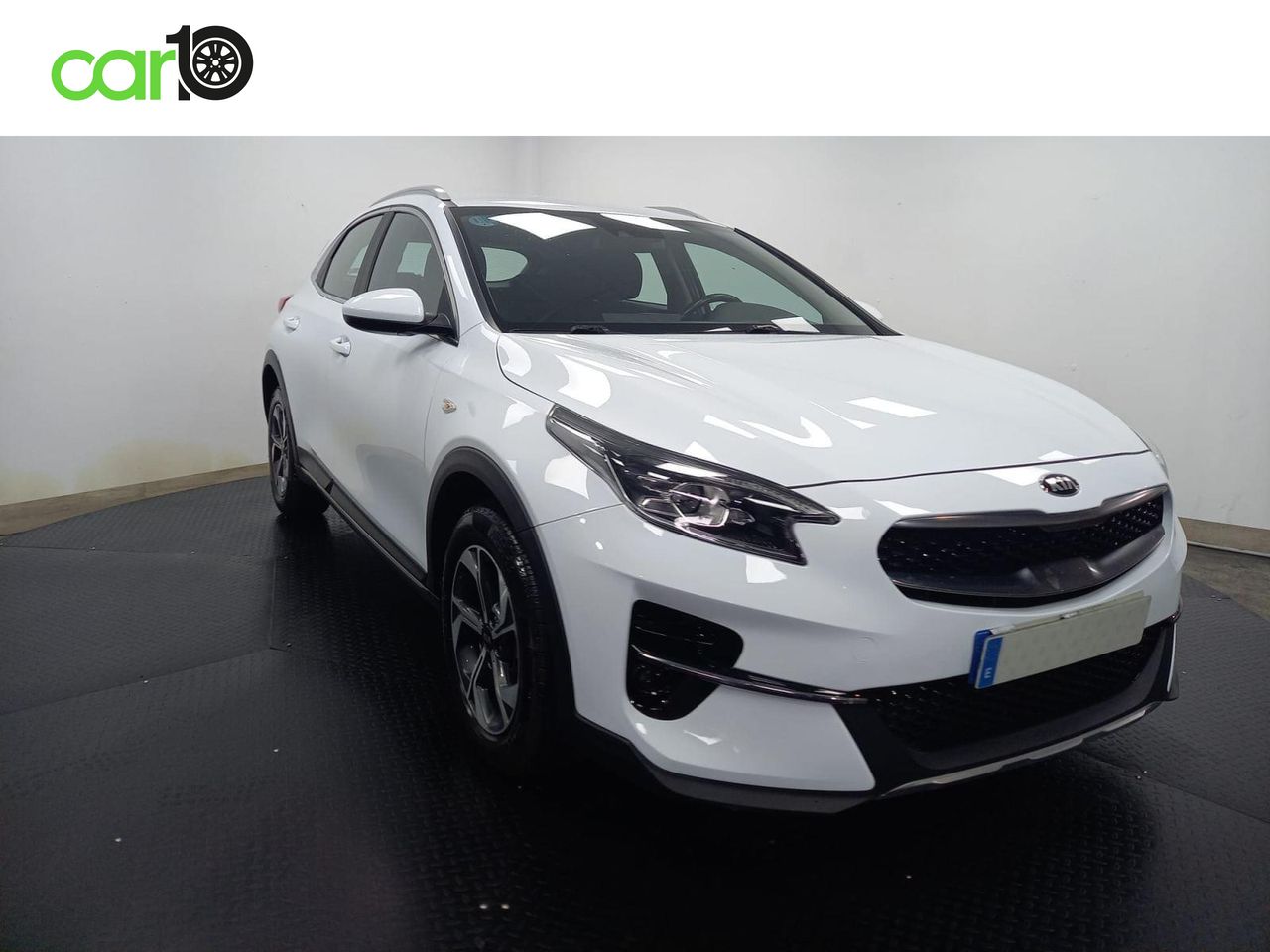 KIA XCEED 1.6 MHEV IMT DRIVE 100KW (136CV)  - Foto 3